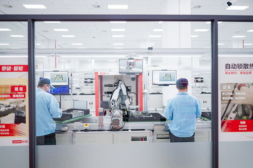 天工人巧日爭新 天津以技術開發為引擎，全力推動制造業高質量發展