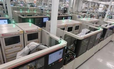 華為 500強巨頭的生產(chǎn)版圖——自有工廠與全球供應鏈的深度融合