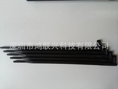 深圳鴻聯(lián)興科技推出廠家批發(fā)無線網(wǎng)卡天線，助您搶占通信設備零配件市場先機